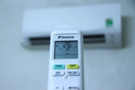 Tiêu thụ điện liên tiếp lập đỉnh, người dân chủ động sử dụng điện tiết kiệm, tránh hóa đơn tiền điện tăng cao