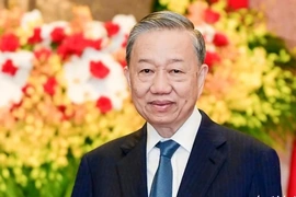 Thư của Tổng Bí thư, Chủ tịch nước Tô Lâm gửi Nhân kỷ niệm 25 năm “Ngày Gia đình Việt Nam”