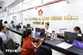 Tinh gọn bộ máy: Từ sắp xếp đến vận hành