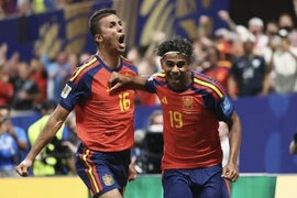 Tây Ban Nha, Nhật Bản khẳng định vị thế ứng viên vô địch World Cup 2026; Cuộc cạnh tranh vị trí thủ môn số 1 Đội tuyển Việt Nam