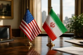 Đàm phán kỹ thuật Iran - Mỹ kết thúc thành công