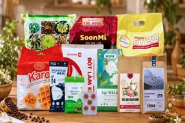 Vinpack - Đơn vị tiên phong trong giải pháp bao bì đóng gói màng ghép hiện đại