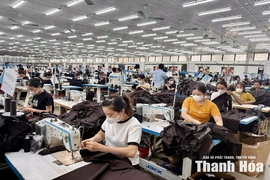 Nâng cao hiệu quả công tác kiểm tra, giám sát của tổ chức công đoàn