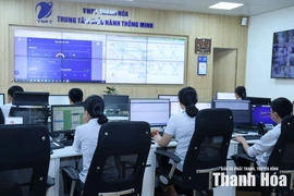 Tái định vị sức mạnh quốc gia (Bài 8): Thời cơ bứt phá trong kỷ nguyên mới