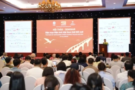 Nếu không được hỗ trợ đúng cách, điện ảnh Việt có thể bị khán giả quay lưng