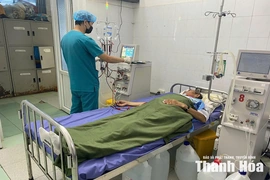BHYT toàn dân - nền tảng cho an sinh xã hội bền vững