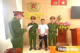 Cạm bẫy từ những lời mời bán tài khoản ngân hàng
