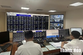 Chương trình DR -&nbsp;giải pháp sử dụng điện hiệu quả
