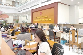 Tái định vị sức mạnh quốc gia (Bài 7): Củng cố nền tài chính công, hướng tới tự cân đối ngân sách vững chắc