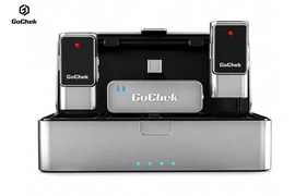Micro thu âm và mic hát live: Bộ đôi thiết bị giúp nâng cao chất lượng livestream trong thời đại số