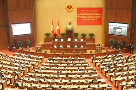 Hội nghị toàn quốc quán triệt và triển khai Nghị quyết của Bộ Chính trị về phát triển kinh tế có vốn đầu tư nước ngoài