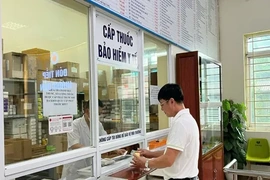 Từ ngày 1/7, khám ngoại trú trái tuyến sẽ được bảo hiểm y tế thanh toán 50%