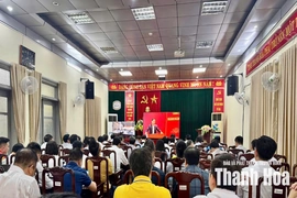 Dư nợ tín dụng toàn hệ thống ngân hàng tăng trưởng tích cực