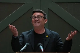 Anh: Chính trị gia Andy Burnham công bố kế hoạch cải cách quy mô lớn