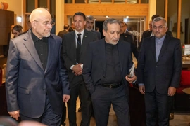 Báo Mỹ tiết lộ Washington ngăn Israel tấn công phái đoàn đàm phán Iran