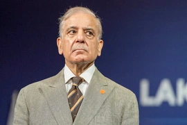 Thủ tướng Pakistan thăm chính thức Iran và Thổ Nhĩ Kỳ