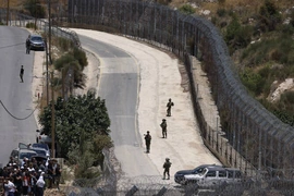 Syria lên án các cuộc xâm nhập của Israel, kêu gọi Liên hợp quốc hành động