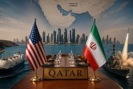 Đàm phán Mỹ - Iran: Hy vọng mong manh giữa vòng xoáy đối đầu