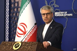 Iran bác tin gặp Mỹ tại Doha, khẳng định chỉ làm việc với Qatar về bản ghi nhớ MoU