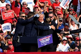 Mật vụ Mỹ bỏ lỡ hơn 100 cảnh báo vụ ám sát hụt  ông Trump  năm 2024