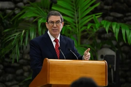 Cuba: Đàm phán với Mỹ chưa đạt tiến triển, tái khẳng định sẵn sàng đối thoại