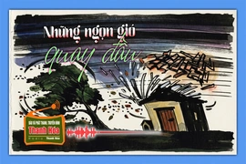 [Podcast Tản văn] Những ngọn gió quay đầu