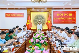 Đề án phát triển giáo dục phải bảo đảm tính khả thi, gắn với nhu cầu phát triển của tỉnh