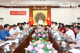Lan tỏa thông tin tích cực, đẩy lùi thông tin xấu độc trên không gian mạng