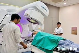 Cảnh báo ung thư phổi do thuốc lá: Đừng đánh đổi sức khỏe bằng một điếu thuốc