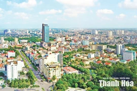 Tầm nhìn mới - Động lực mới - Không gian mới cho Thanh Hóa phát triển bứt phá (Bài 1): Tầm nhìn từ điều chỉnh Quy hoạch tỉnh đến năm 2050