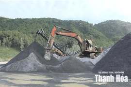 “Chìa khóa” giải bài toán&nbsp;vật liệu xây dựng