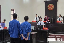 Cách làm hay từ các tổ&nbsp;hỗ trợ nghiệp vụ tòa án khu vực