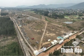 Gỡ điểm nghẽn, khơi thông nguồn lực