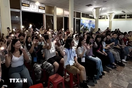 Hơn 100 thanh niên kiều bào sẽ tham dự Trại Hè Việt Nam 2026