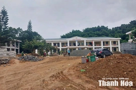 Đầu tư công: Gỡ vướng để bứt tốc (Bài 2) - Tìm “nút thắt” tháo gỡ