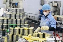 Tạo môi trường thuận lợi&nbsp;để kinh tế tư nhân phát triển
