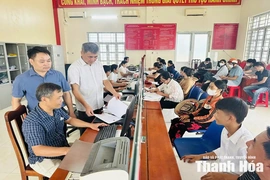 Mở ra kỳ vọng về mô hình quản lý cơ sở tinh gọn