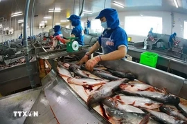 Xóa bỏ hiện tượng phân biệt “hàng để ăn” và “hàng để bán”