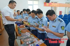 Tăng cường quản lý đối với công tác bảo vệ quyền lợi người tiêu dùng
