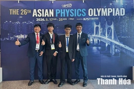 Khẳng định “Đất Thanh - Đất học”
