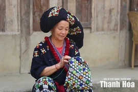 Bảo tồn giá trị văn hóa dân tộc Dao