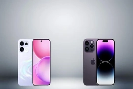 OPPO Reno16 F lựa chọn đáng cân nhắc