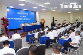Công ty Điện lực Thanh Hóa: Nhiều chỉ tiêu tăng trưởng tích cực trong 6 tháng đầu năm 2026