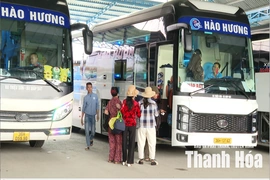 Tăng cường quản lý giá cước vận tải khi giá nhiên liệu giảm