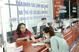 Bỏ 697 thủ tục hành chính, cắt giảm 1.754 điều kiện kinh doanh không cần thiết