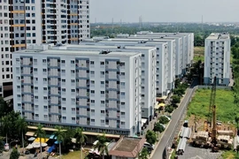 Cả nước triển khai hơn 757.000 căn nhà ở xã hội