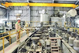 Lực lượng sản xuất mới - động lực quan trọng để phát triển đất nước