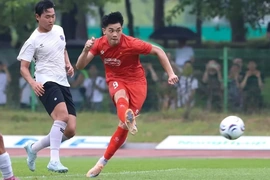 ĐT Việt Nam thắng 6-0 trong trận giao hữu khởi động tại Hàn Quốc; Na Uy tạo địa chấn loại Brazil khỏi World Cup 2026