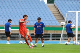Đội tuyển Việt Nam cải thiện điểm yếu trước thềm AFF Cup 2026; Messi tỏa sáng, Argentina ngược dòng kịch tính&nbsp;
