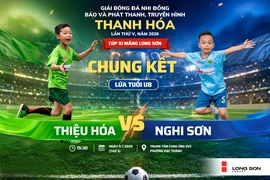 Màn tái ngộ duyên nợ